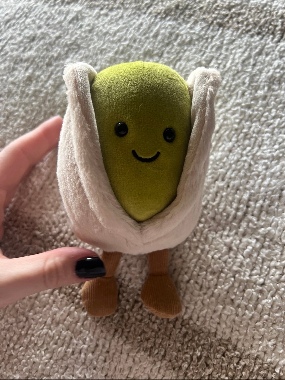 Pistachio Jellycat - Picture 5 of 5